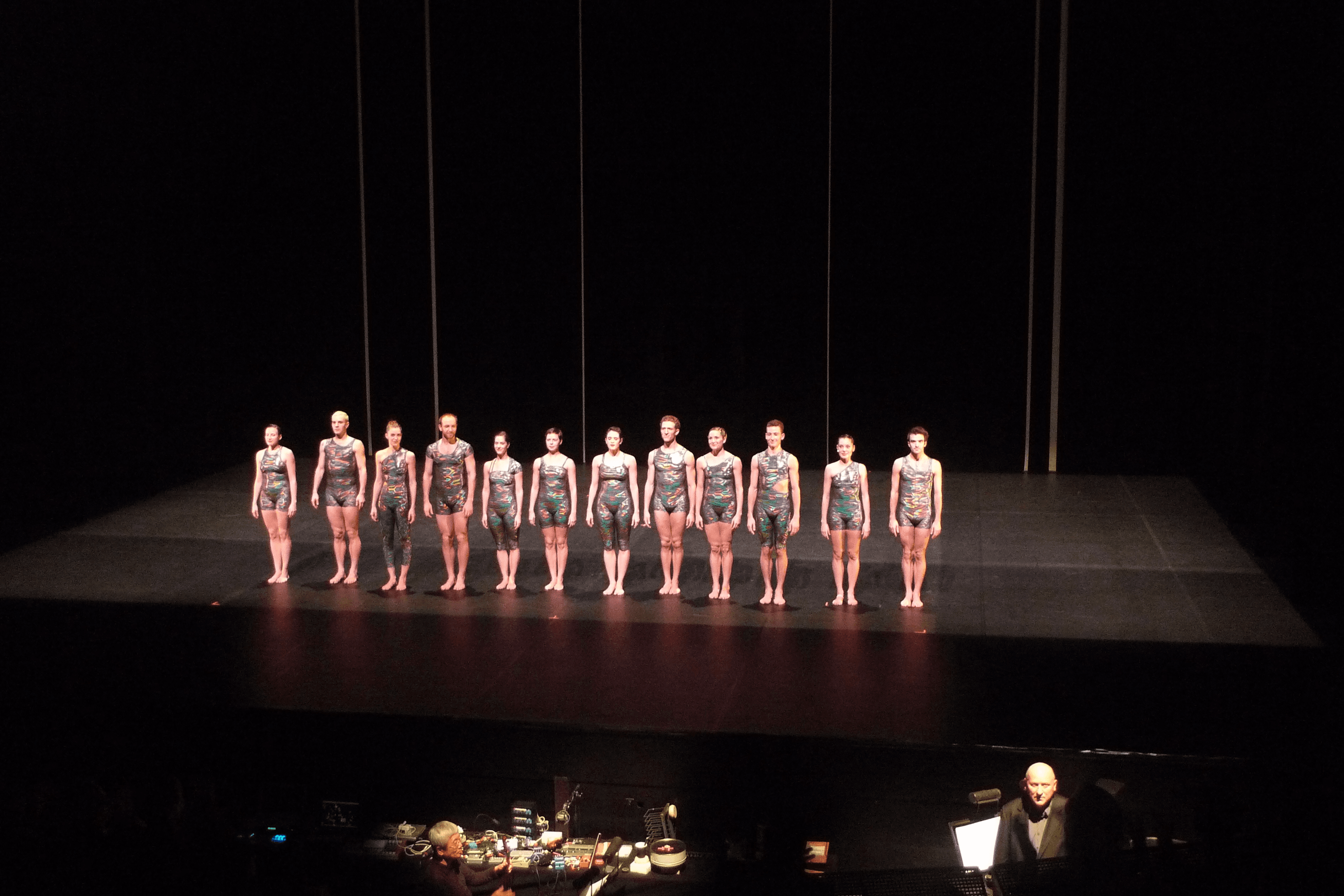 BIPED – Paris