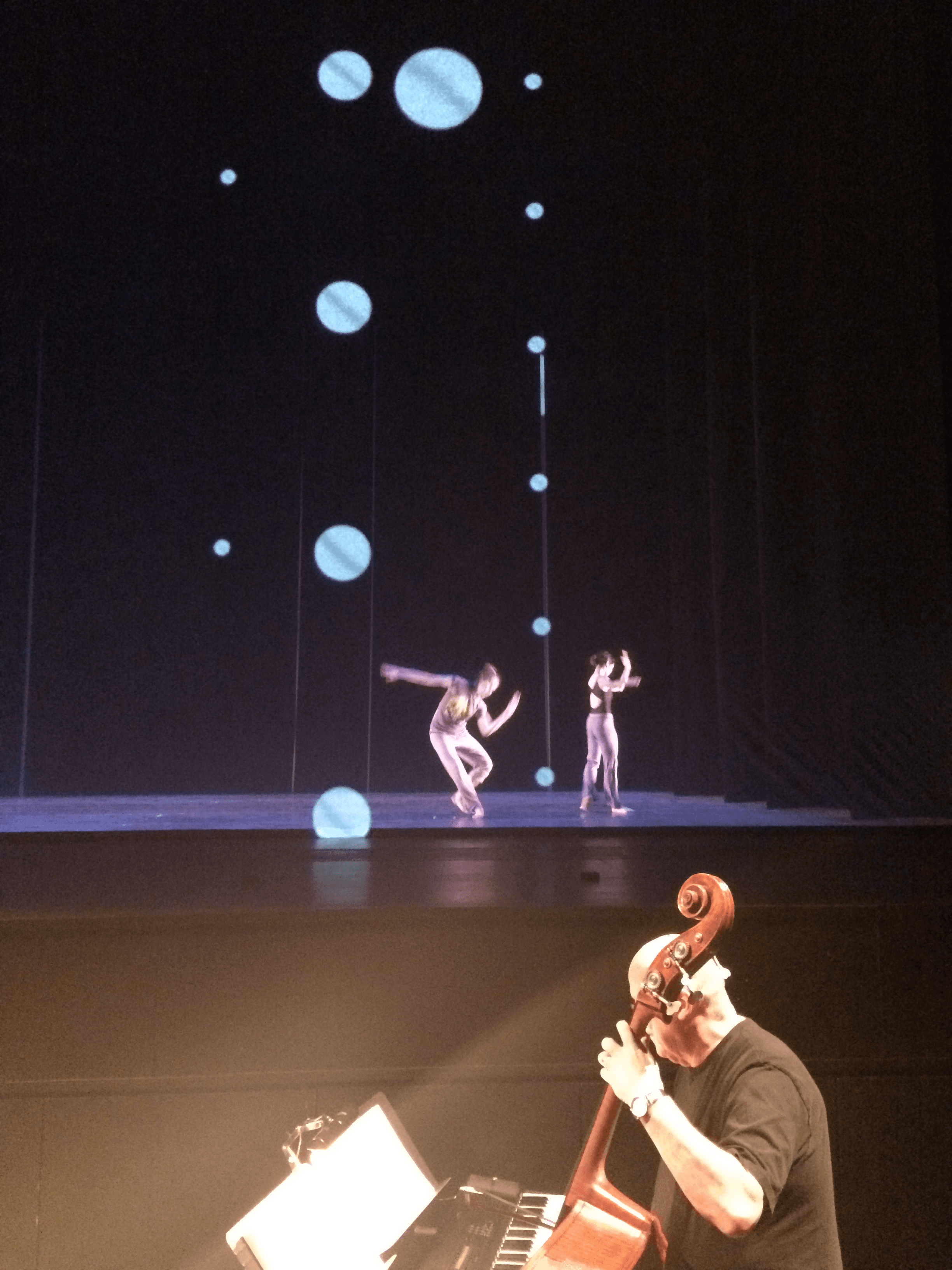 BIPED – Paris