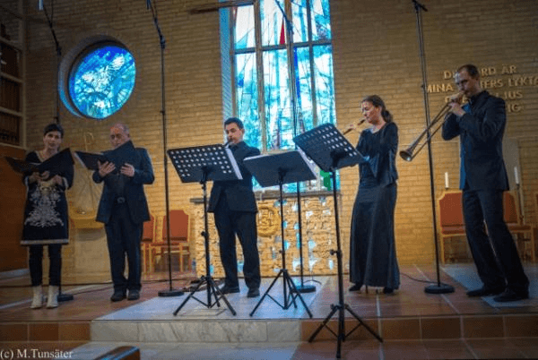 De Profundis Aquarum