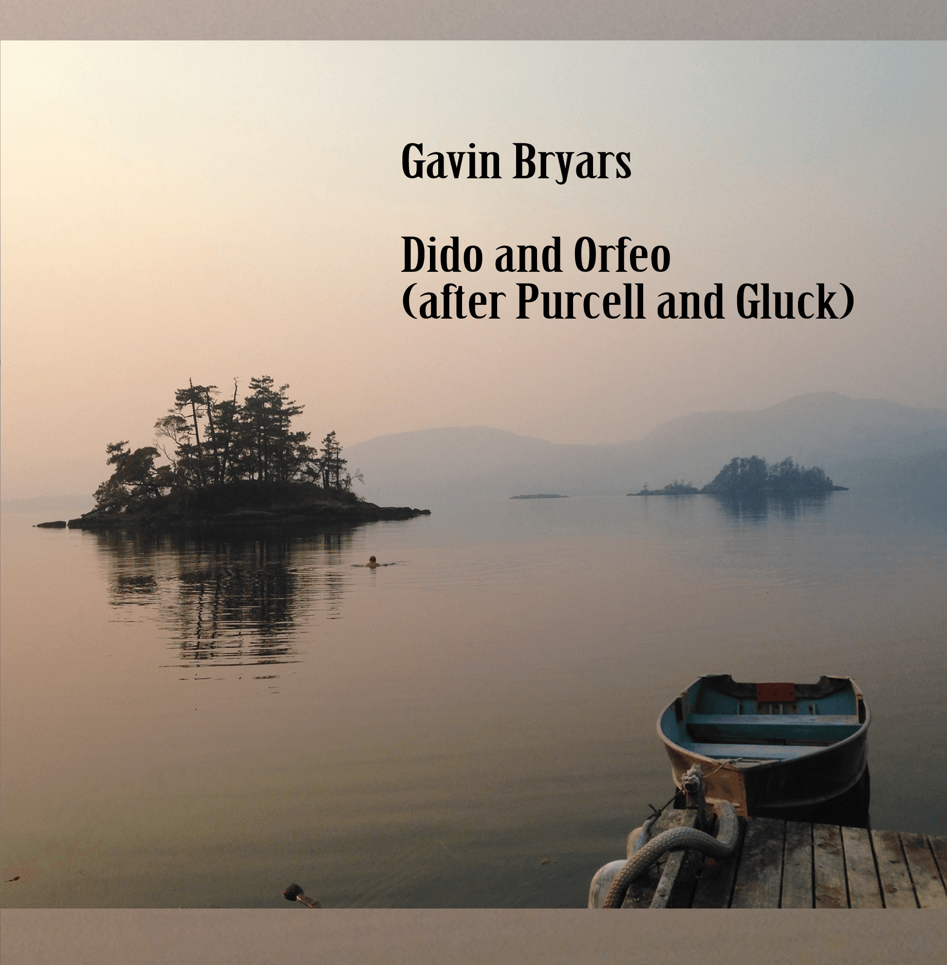 Dido and Orfeo (after Purcell and Gluck)