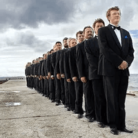 Estonian National Male Choir (RAM)