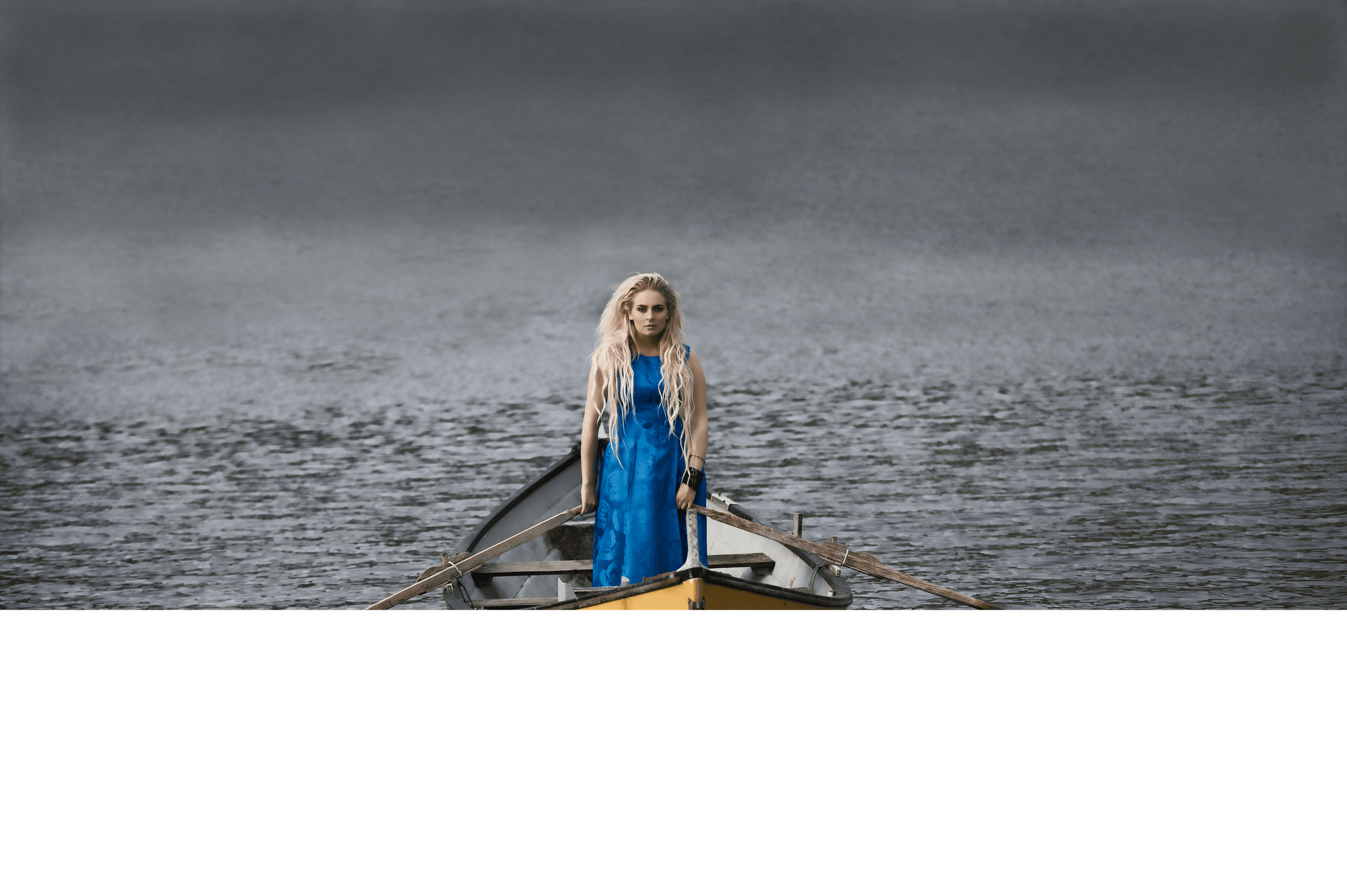 Eivør Pálsdóttir_boat