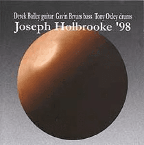 Joseph Holbrooke ’98