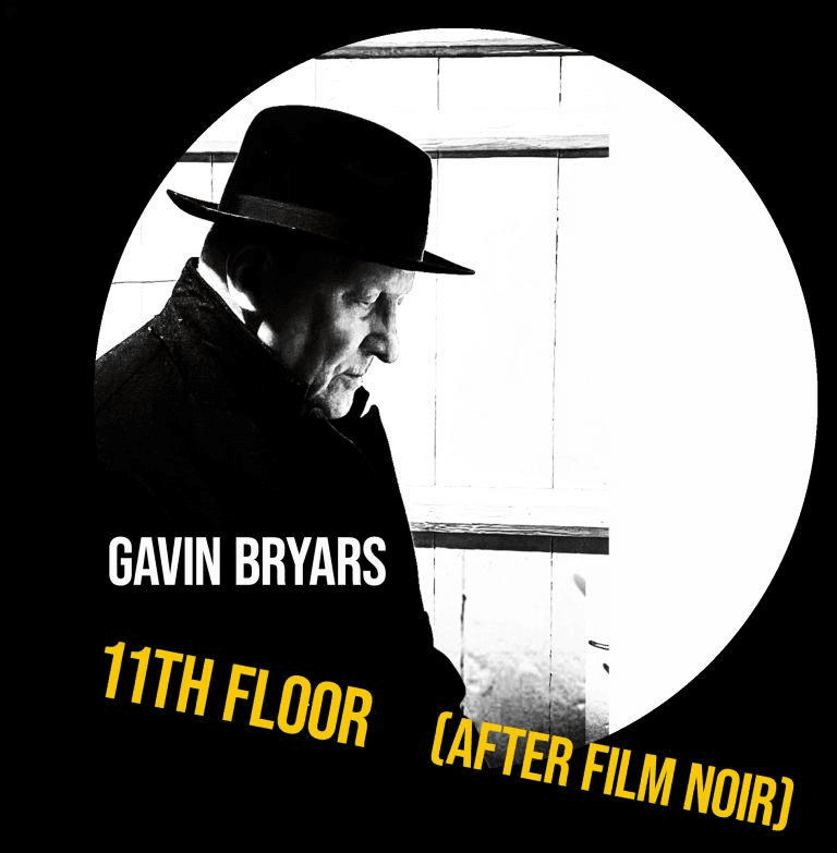11th Floor (after film noir)
