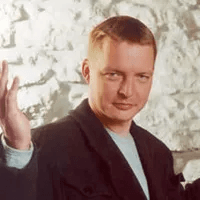 Peeter Jalakas (Von Krahl Theatre, Tallinn)