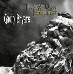 Hövdingar hittast – Music from the Faroe Islands