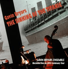 The Sinking of the Titanic – live