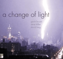 A Change of Light