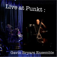 Live at Punkt