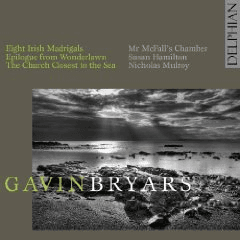 Gavin Bryars
