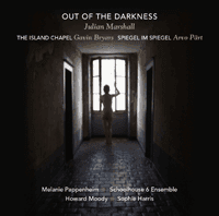 Out of the Darkness