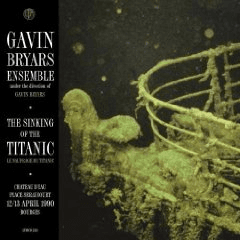 Sinking of the Titanic: Live Bourges 1990