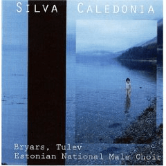 Silva Caledonia