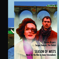 Season of Mists