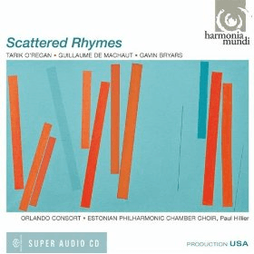 Scattered Rhymes