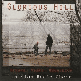 Glorious Hill
