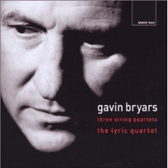 Three String Quartets