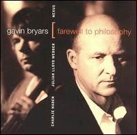 Farewell to Philosophy