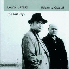 The Last Days