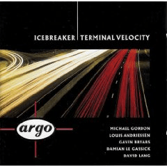 Terminal Velocity