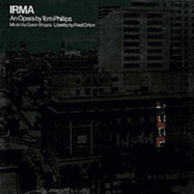 Irma – An Opera