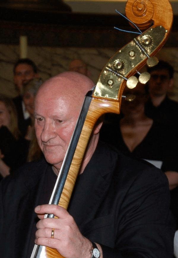 GB bass applause
