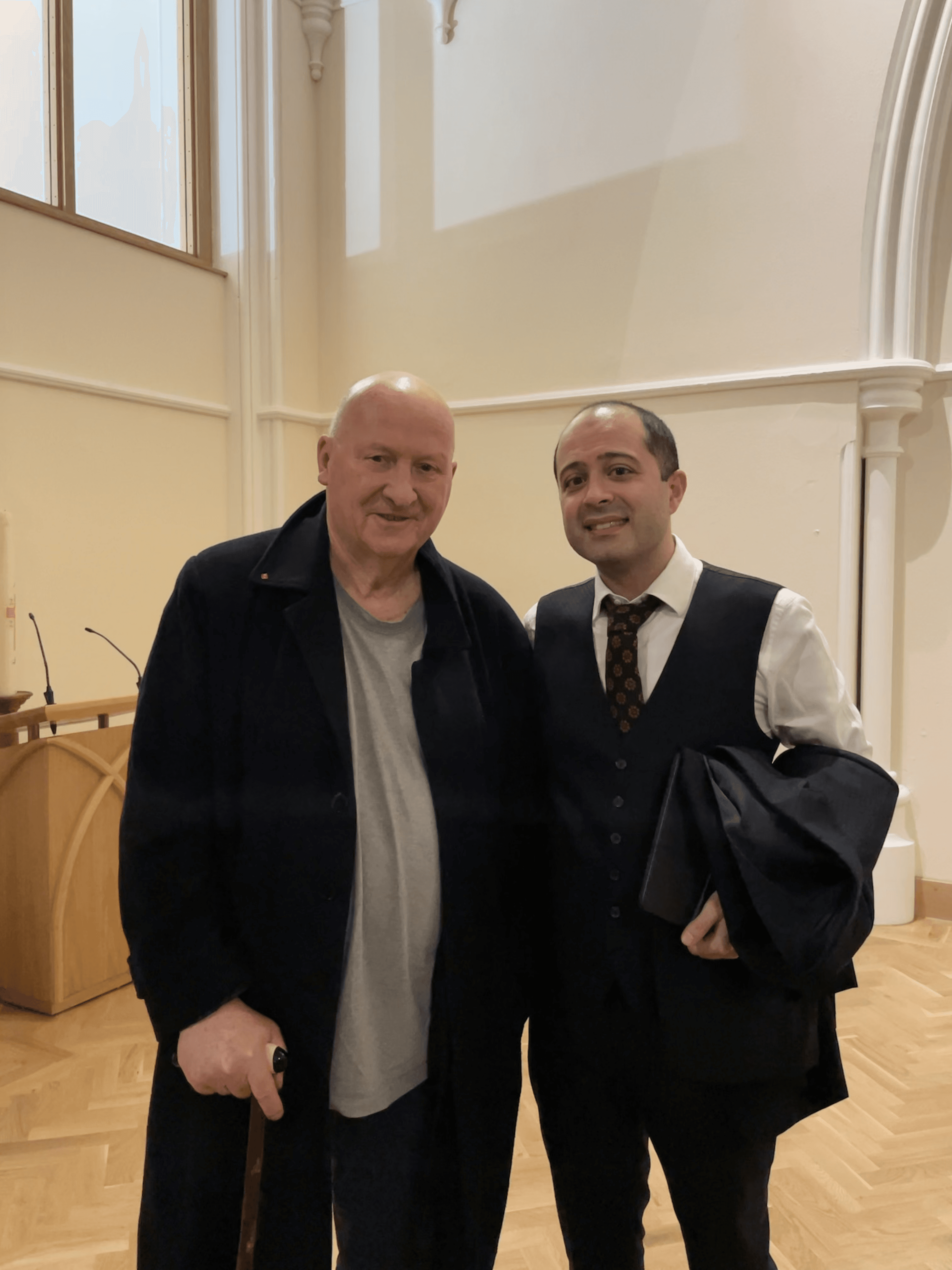 GB_Mahan Esfhani_Cambridge