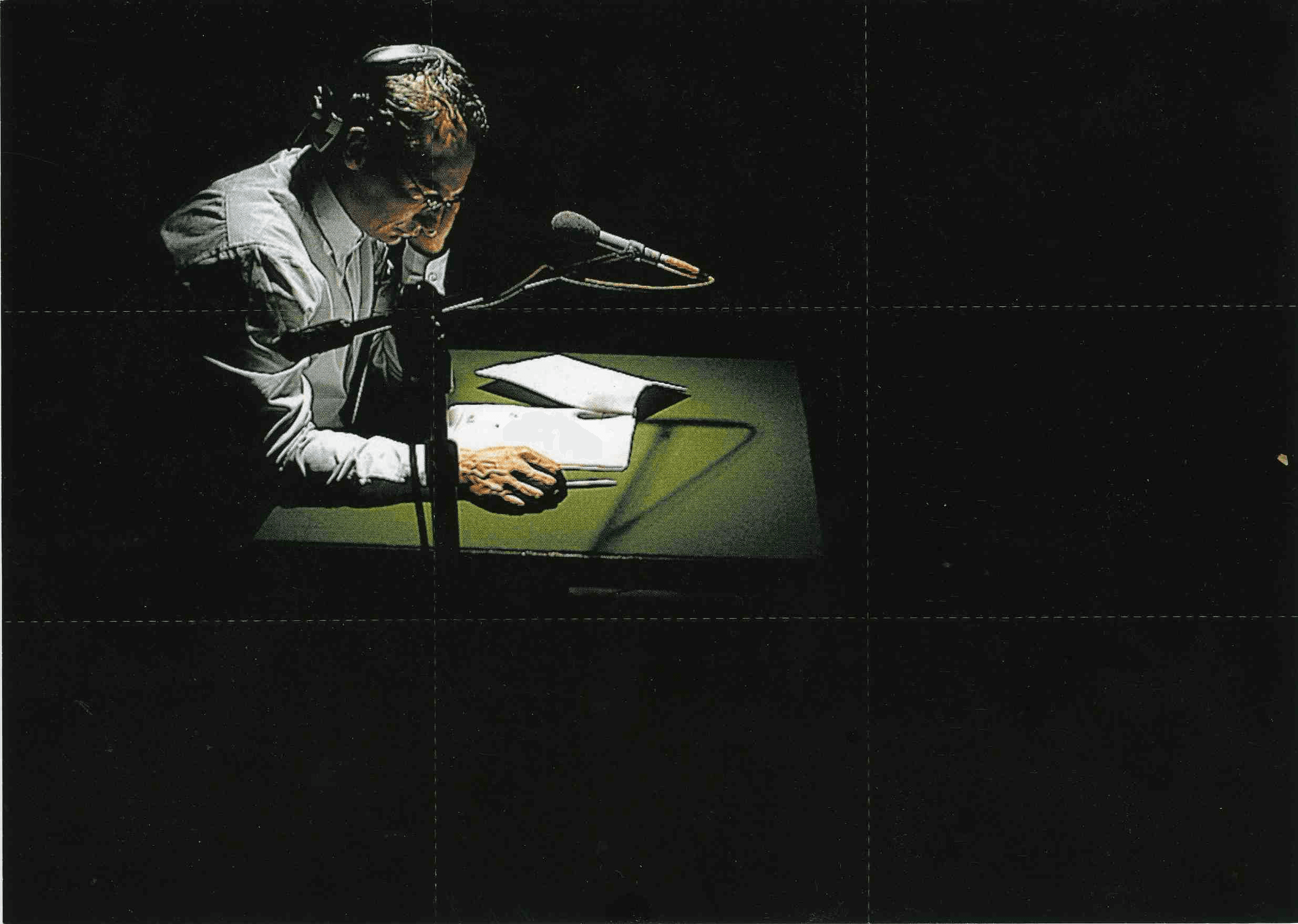 Juan Munoz