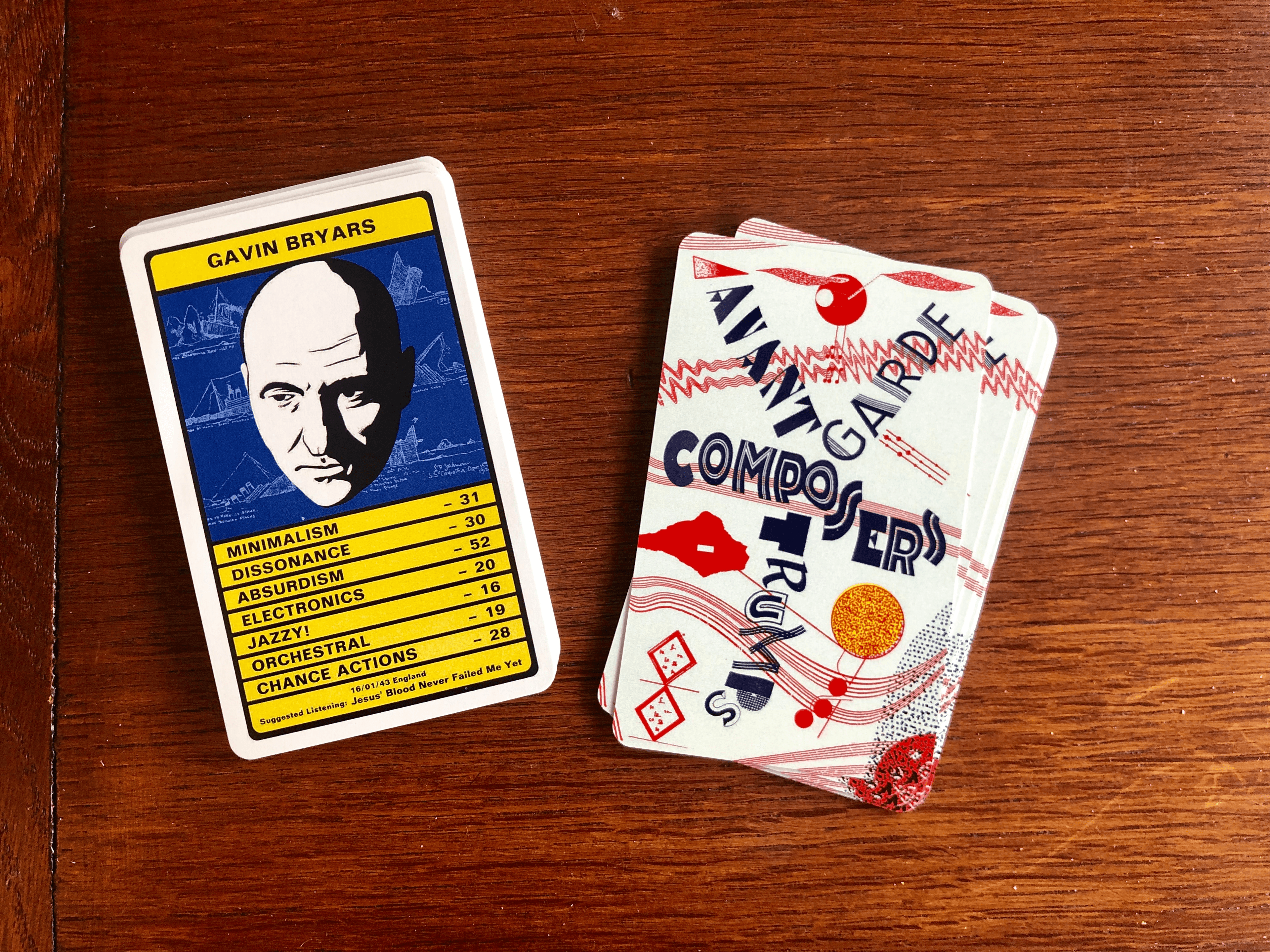 GB_Playing cards