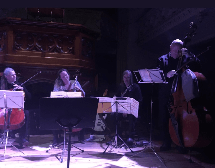 GB Ensemble J's Blood_Heath Street Sept 2017