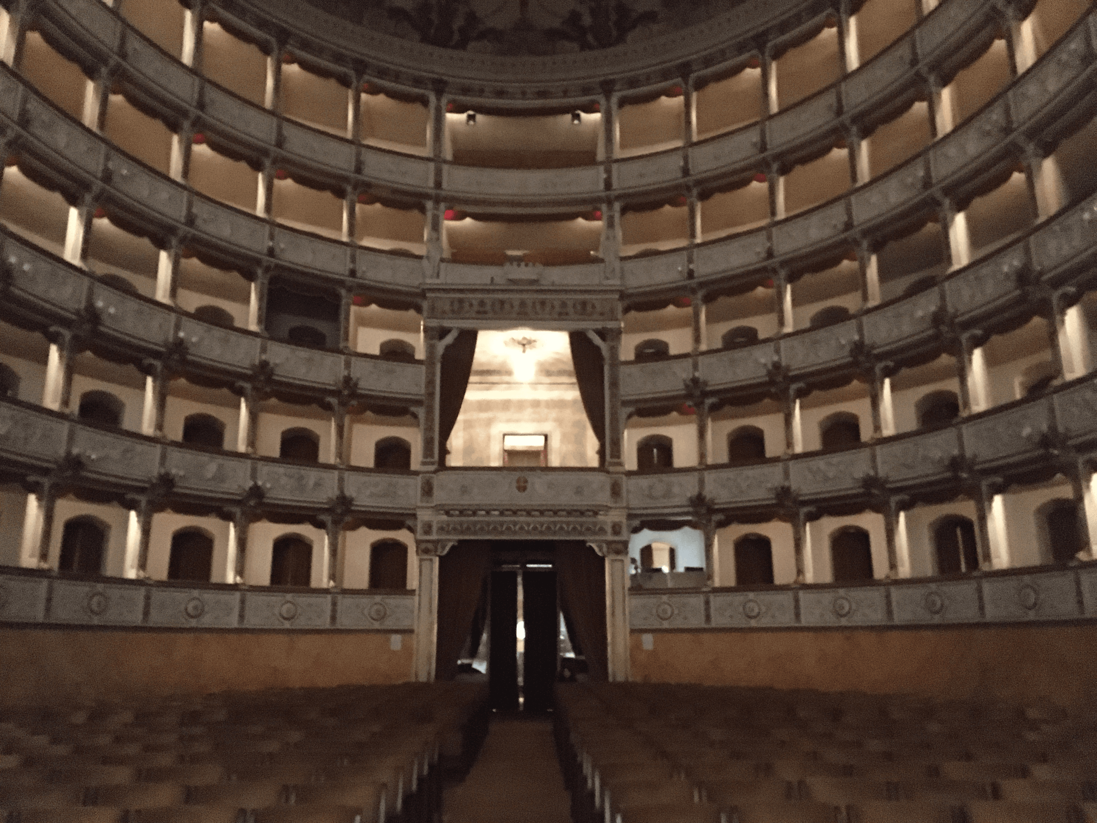 Teatro Verdi Pisa