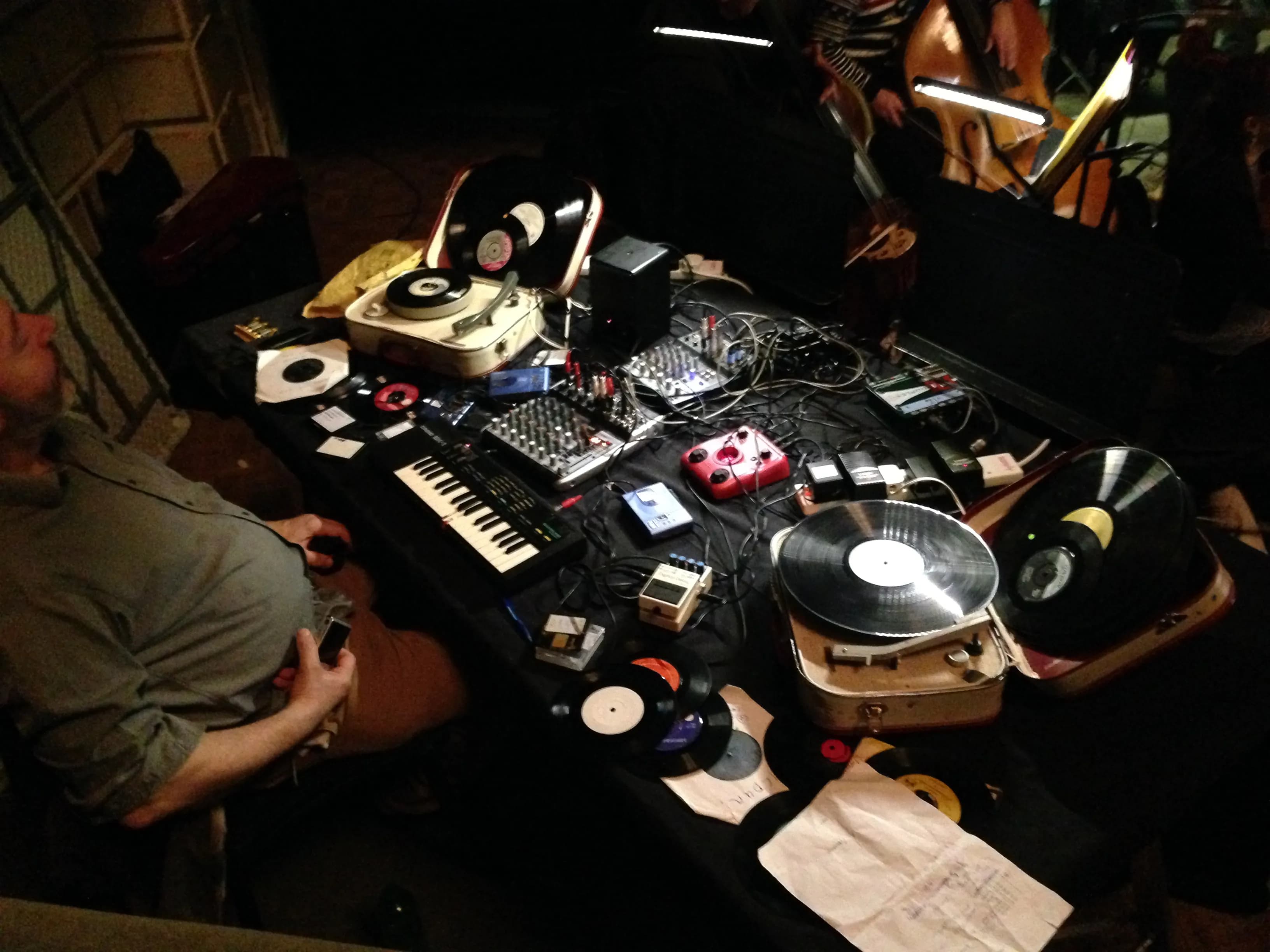 Titanic Philadelphia 2011