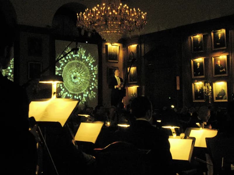 Titanic Philadelphia 2011