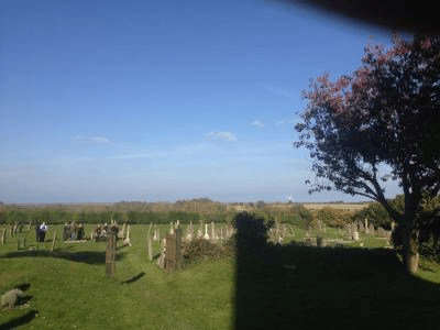 Cadman Requiem – Martin Cadman