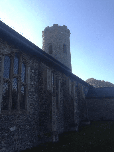 St-Marys-Church-Burnham-Norton-October-26-2015