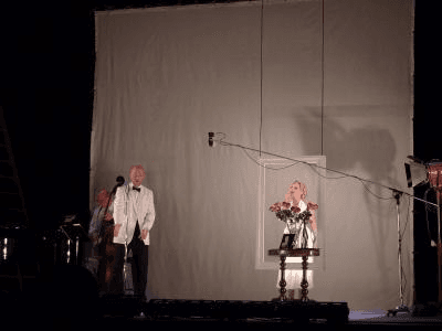 Marilyn Forever (chamber opera)