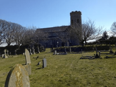 St Margaret's Church, Burnham Norton, Norfolk