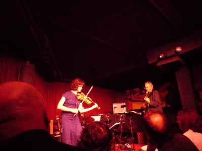 Bill Frisell at Village Vanguard (Tony Creamer’s photo)
