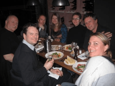 Dinner-Amsterdam-David-Hoskins-Graham-Johnston
