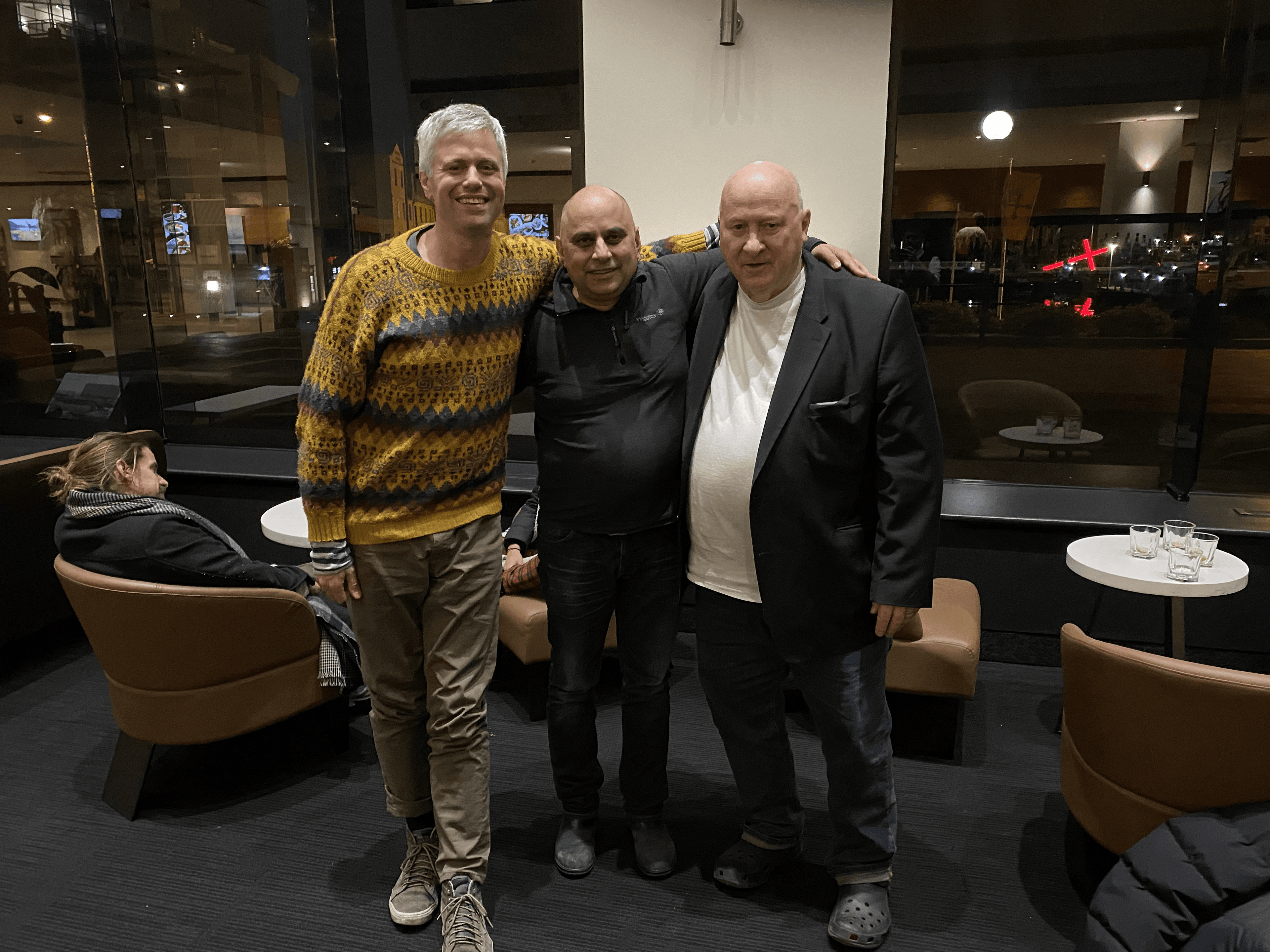 Morgan-Toby Frost-GB June 19