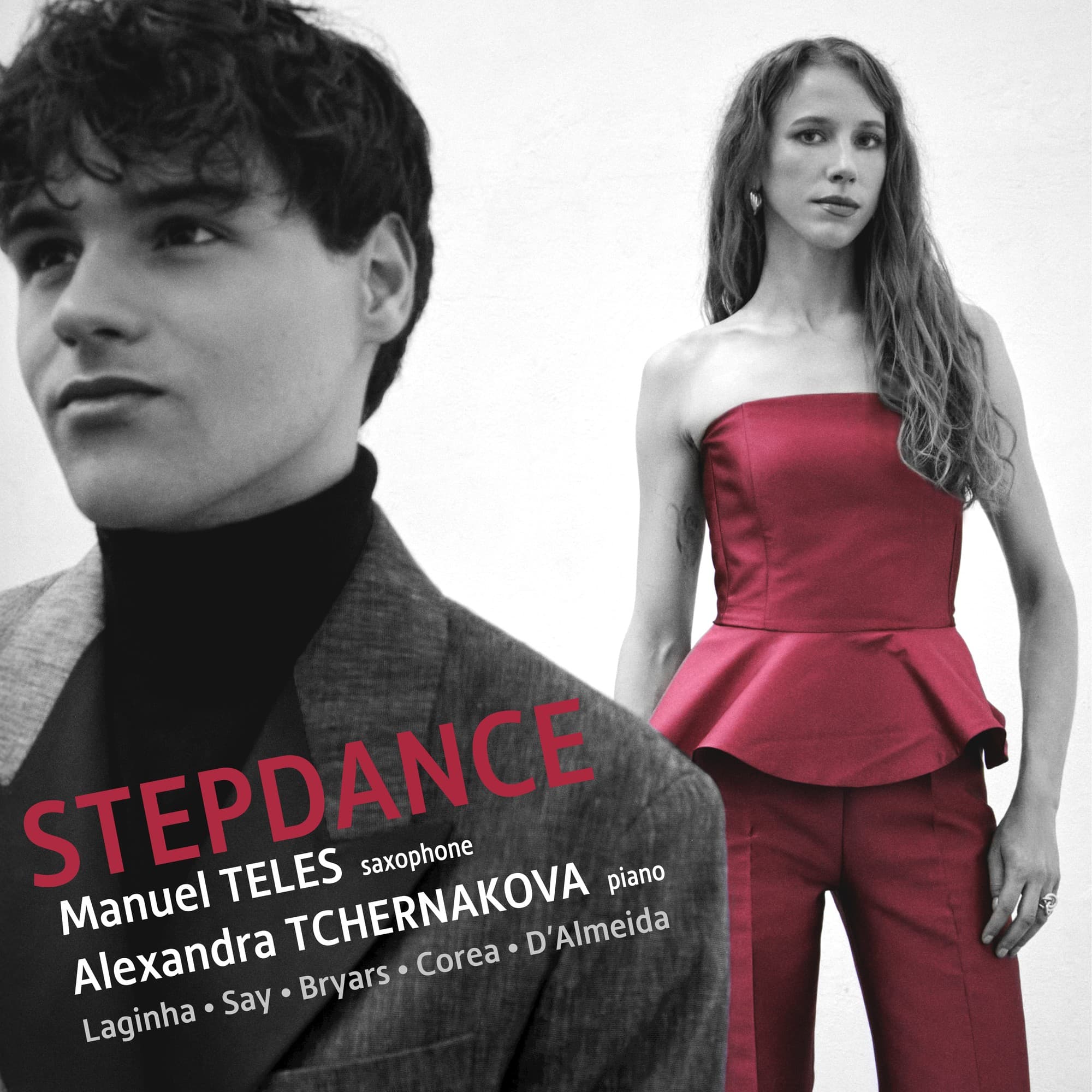 Stepdance