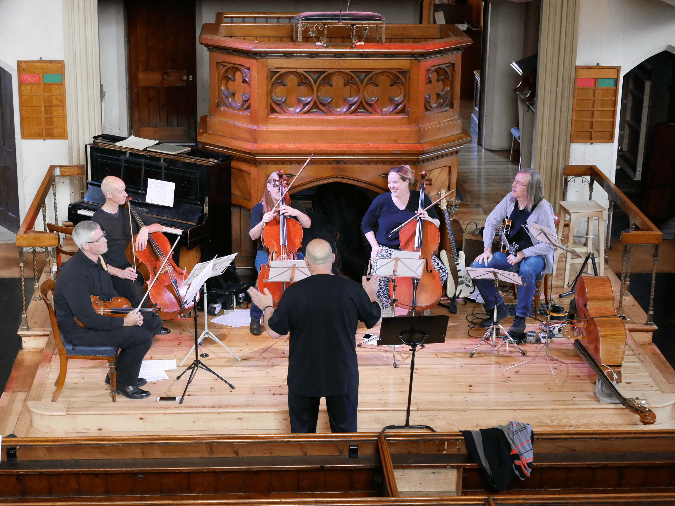 GB Ensemble_Heath Street