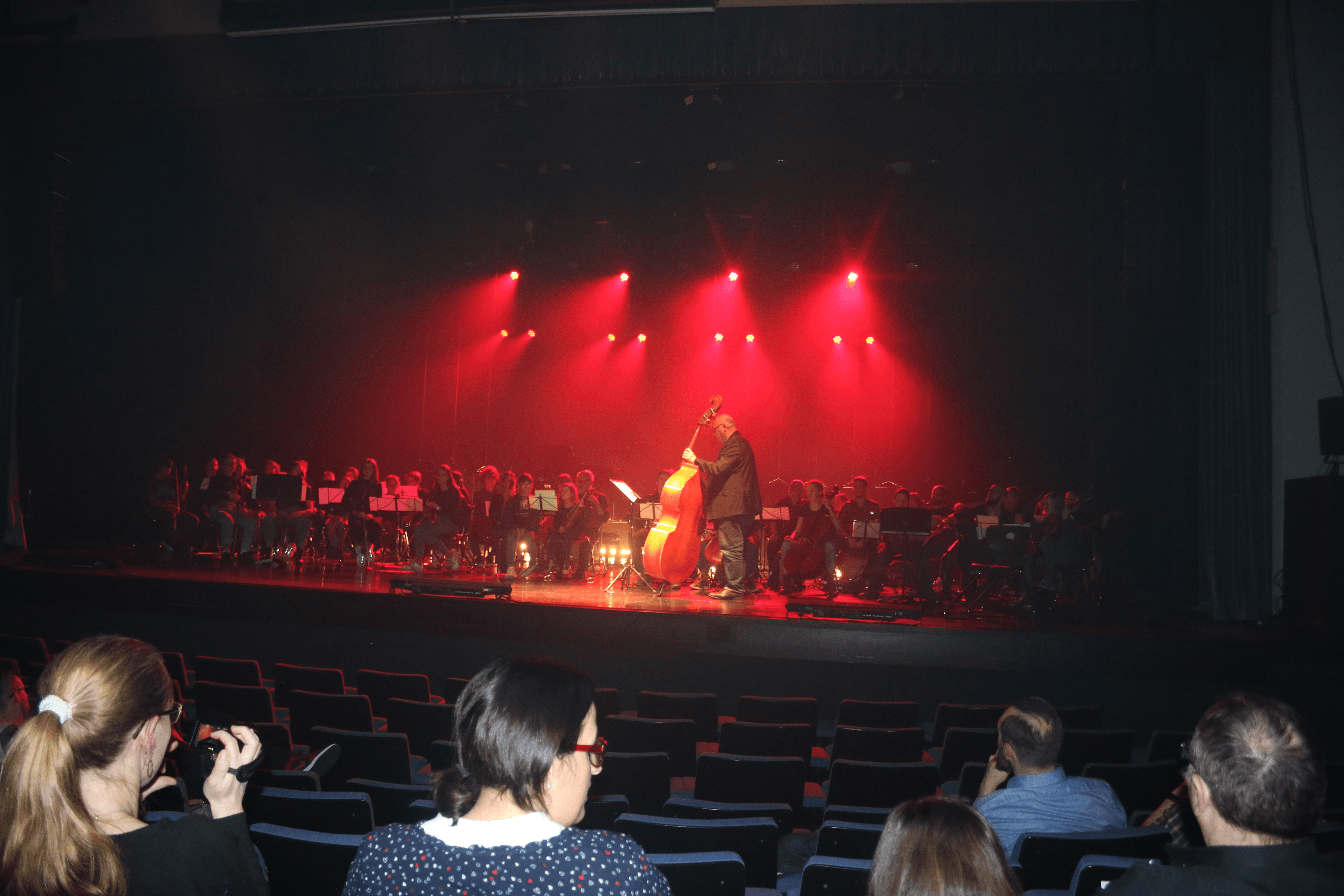 Full ensemble_Bornem