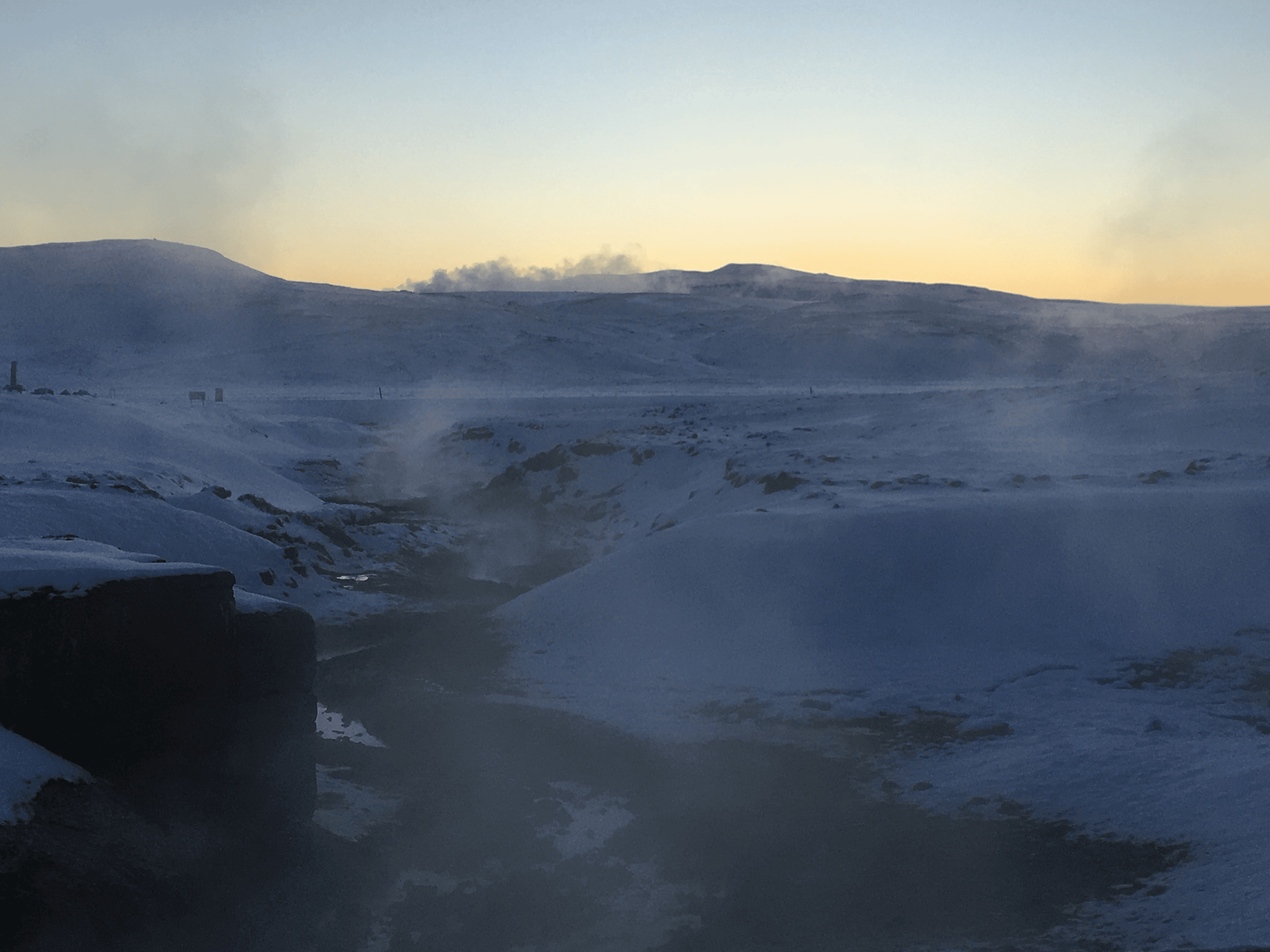 Egil’s Saga in Reykjavik